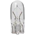 Hikari XN-WB2472X-2 - Xenon - 7.2W - 24V - Wedge Base - Clear
