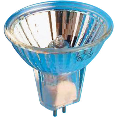 Hikari JDR-9523F - Halogen MR16 - 50W - 120V - GX5.3 Base - 40&deg;