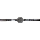 Koto DI-120 - 12000W Metal Halide - 6000K - 30x70 Lead 165mm Base