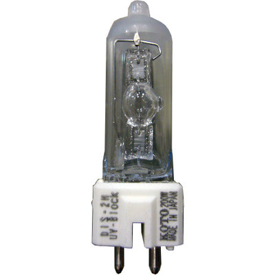 Koto DIS-2H UV-B - 200W Metal Halide - 6000K - GZY9.5 Base