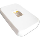 Far UV Technologies Krypton-36 UVC Excimer Light - 11' to 36' Mounting Height - Drop Ceiling Clip Mount