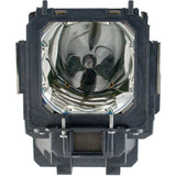 Osram 003-120242-01 / 103-009100-01 / 610-330-7329 / POA-LMP105 Projector Lamp - Osram P-VIP Bulb Inside