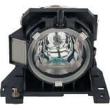Osram 78-6966-9917-2 / 78-6966-9925-5/ 456-8755 / 456-8755G / DT00841 / DT00911 / RLC-031 Projector Lamp - Osram P-VIP Bulb Inside