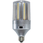 Light Efficient Design 12/18/24W LED - Replaces 70/100/150W HID - 1550-3360 Lumens - E26 Base - 3000/4000/5000K - UL Type B