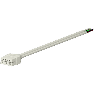 Light Efficient Design RP-LBI-G1-IP-2F-120V-SW Incoming Power - 2 ft - USA 120V Plug W/ Cord Switch And Output Cap