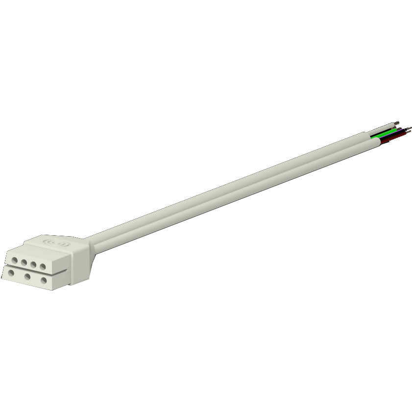 Light Efficient Design RP-LBI-G1-IP-7F-120V-SW Incoming Power - 7 ft ...