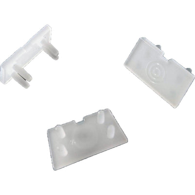 Light Efficient Design RP-LBI-G2-OUTPUT-CAP-10P Lbi Finishing Cap