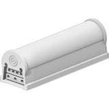 Light Efficient Design RP-LBI-SRC-4.7IN Spacer Connecter