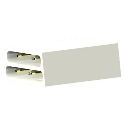 Light Efficient Design RP-LBI-SSC-DIM-10P Seamless Connector Dimmable - 10ct