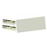 Light Efficient Design RP-LBI-SSC-DIM-10P Seamless Connector Dimmable - 10ct