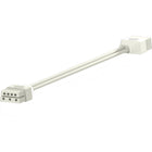 Light Efficient Design RP-LBI-LC-12IN-DIM-10P 12" Dimmable Linking Cable - 10ct