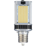 Light Efficient Design 30W LED - Replaces 100W HID - 3500/4200/4300 Lumens - EX39 Base - 3000/4000/5000K - UL Type B