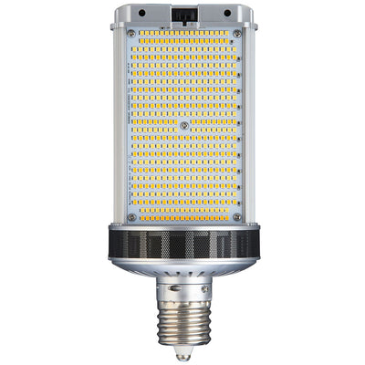 Light Efficient Design 80W LED - Replaces 250W HID - 10600/10700/10800 Lumens - EX39 Base - 3000/4000/5000K - UL Type B