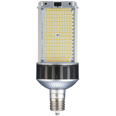 Light Efficient Design 110W LED - Replaces 400W HID - 14500/15400/15700 Lumens - EX39 Base - 3000/4000/5000K - UL Type B - 277-480V