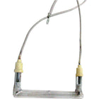 Lesco LLB3034 - Replacement 5-1/4" 350WPI Mercury Lamp for SAM1042