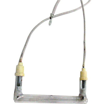 Lesco LLB3034 - Replacement 5-1/4" 350WPI Mercury Lamp for SAM1042