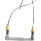 Lesco LLB3034 - Replacement 5-1/4" 350WPI Mercury Lamp for SAM1042