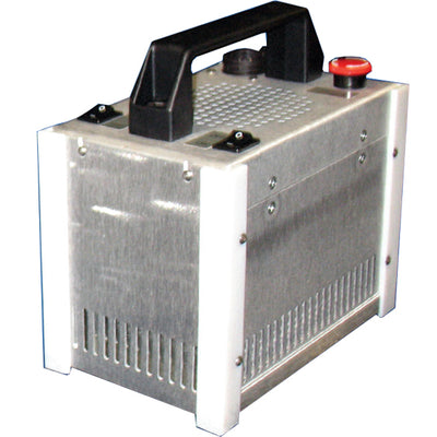 Lesco Irradiator 5-1/4" 350WPI
