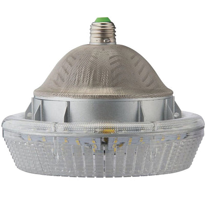 Light Efficient Design 60W LED - Replaces 175W HID - 7062 Lumens - E26 Base - 5700K - UL Type B