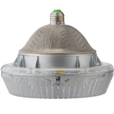 Light Efficient Design 60W LED - Replaces 175W HID - 6684 Lumens - E26 Base - 4000K - UL Type B