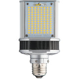 Light Efficient Design 20W LED - Replaces 70W HID - 2800 Lumens - E26 Base - 4000K - UL Type B