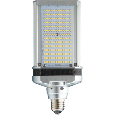 Light Efficient Design 50W LED - Replaces 175W HID - 6915 Lumens - E26 Base - 3000K - UL Type B