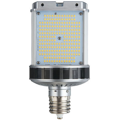 Light Efficient Design 80W LED - Replaces 250W HID - 10760 Lumens - EX39 Base - 4000K - UL Type B