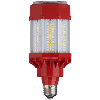 Light Efficient Design 45W LED - Replaces 250W HID - 6620 Lumens - E26 Base - 5000K - UL Type B