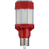 Light Efficient Design 45W LED - Replaces 250W HID - 6620 Lumens - EX39 Base - 5000K - UL Type B