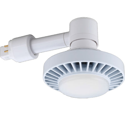 Light Efficient Design 25W LED - 42W CFL Equal - G24q/GX24q Bases - 2700K - 10ct