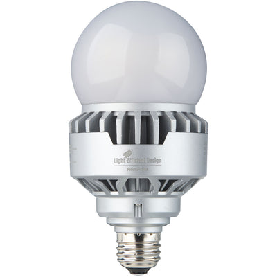 Light Efficient Design 20W LED - Replaces 150W HID - 2760 Lumens - E26 Base - 5000K - UL Type B