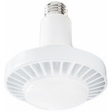 Light Efficient Design 30W LED - Replaces 150W HID - 2500 Lumens - E26 Base - 2700K - UL Type B