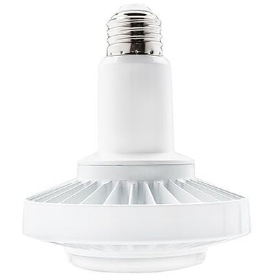 Light Efficient Design 30W LED - Replaces 150W HID - 3000 Lumens - E26 Base - 5000K - UL Type B