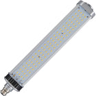 Light Efficient Design 35W LED - Replaces 55W SOX - 1258 Lumens - B22 Base - Amber - UL Type B