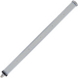 Light Efficient Design 100W LED - Replaces 180W SOX - 11576 Lumens - B22 Base - 2200K - UL Type B