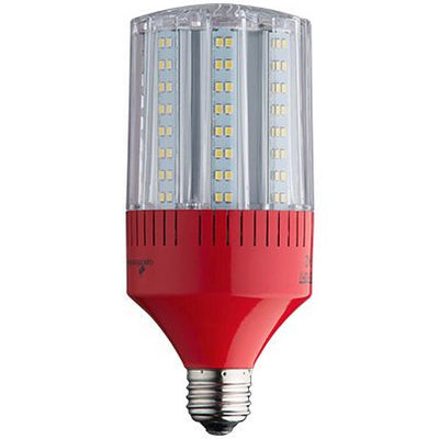 Light Efficient Design 24W LED - Replaces 150W HID - 3400 Lumens - E26 Base - 5700K - UL Type B
