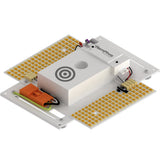 Light Efficient Design LED Sconce Retrofit Kit - Flex 6/10/12/15 Watts - 30/35/40K