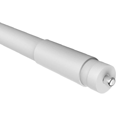 Light Efficient Design - 42W T8 LED - Ballast Bypass - 8ft - 5000K - FA8 Base - Shatter Resistant Glass - 20ct