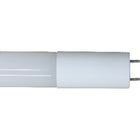Light Efficient Design 9W T8 LED - Ballast Bypass - 3500K - Glass - 25ct