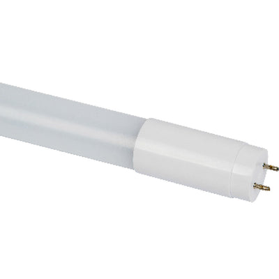 Light Efficient Design 10W T8 LED - Direct/Bypass - 3ft - 4000K - Plastic - 42ct