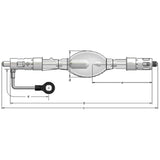 Philips LTI XDC-7000B - 7000W - Barco Cinema Projector Lamp