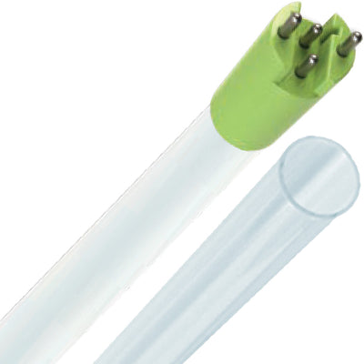 Luminor RLQ-290 Lamp/Sleeve Combo Kit