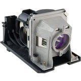 NEC NP13LP Projector Lamp - Osram P-VIP Bulb Inside