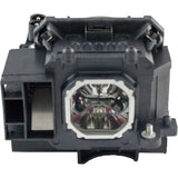 NEC NP16LP Projector Lamp - Osram P-VIP Bulb Inside