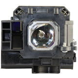 NEC NP17LP Projector Lamp - Osram P-VIP Bulb Inside