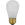 Osram 11625 140 - 75W - S14 - E26 Medium Base - Incandescent Enlarger Bulb - 12ct
