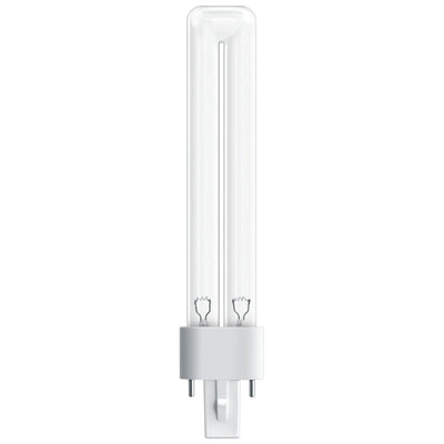 Bóng Đèn GERMICIDAL Osram/Sylvania GCF9DS/G23/SE/OF - Electronics Parts Bóng Đèn GERMICIDAL Osram/Sylvania GCF9DS/G23/SE/OF - Electronics Parts
