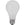 Osram 11657 211 - 75W - A21 - E26 Medium Base - Incandescent Enlarger Bulb - 12ct
