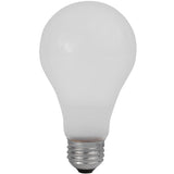 Osram 11657 211 - 75W - A21 - E26 Medium Base - Incandescent Enlarger Bulb - 12ct