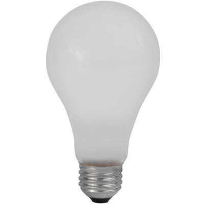 Osram 11656 212 - 150W - A21 - E26 Medium Base - Incandescent Enlarger Bulb - 12ct